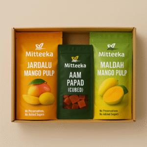 Combo Box 1: Sweet Memories Pack (200G+200G+100G)