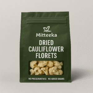 Gobhi Sukhauti (Dried Cauliflower) (100G)