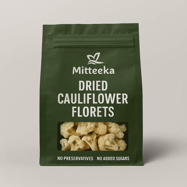 Gobhi Sukhauti (Dried Cauliflower) (100G)
