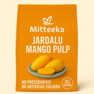 Jardalu Mango Pulp-200G