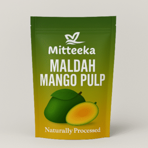 Maldah Mango Pulp-200G
