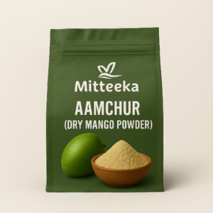 Aamchur (Dry Mango Powder)-100G