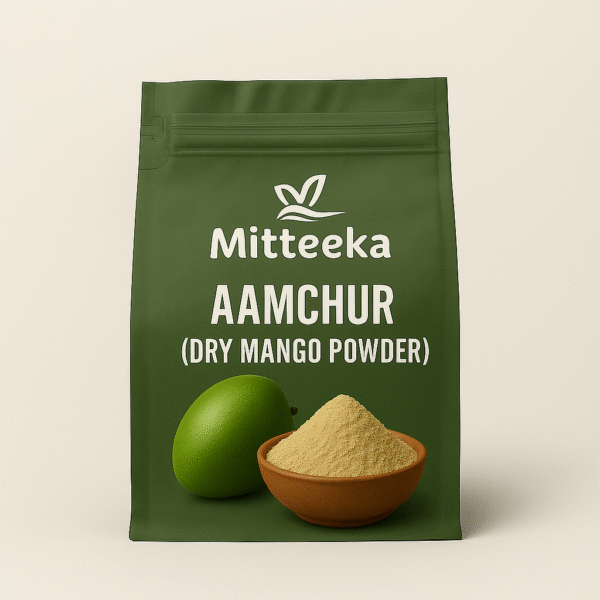 Aamchur (Dry Mango Powder)-100G