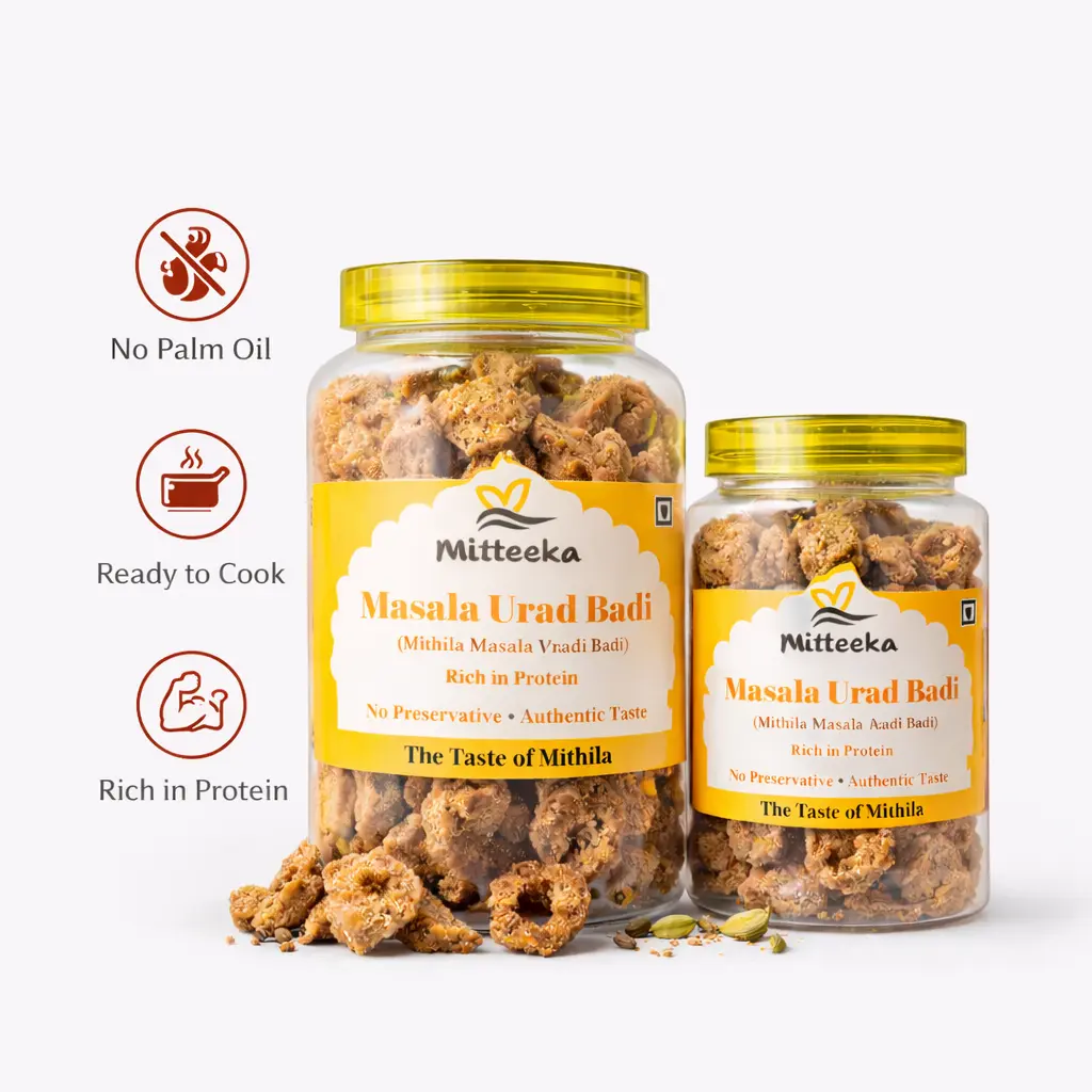 masala urad vadi (masala adauri)– 300g masala urad vadi (masala adauri)– 300g