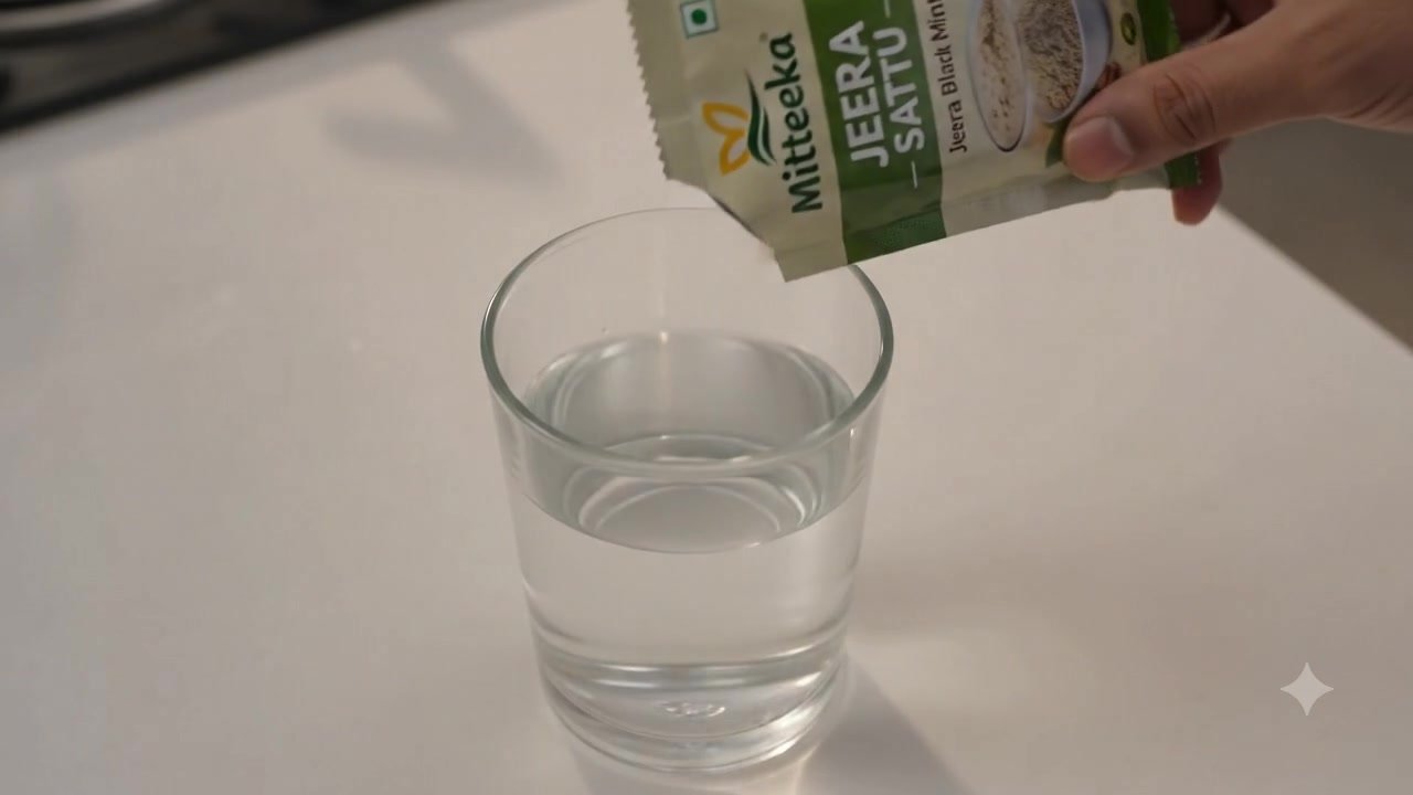 Mitteeka